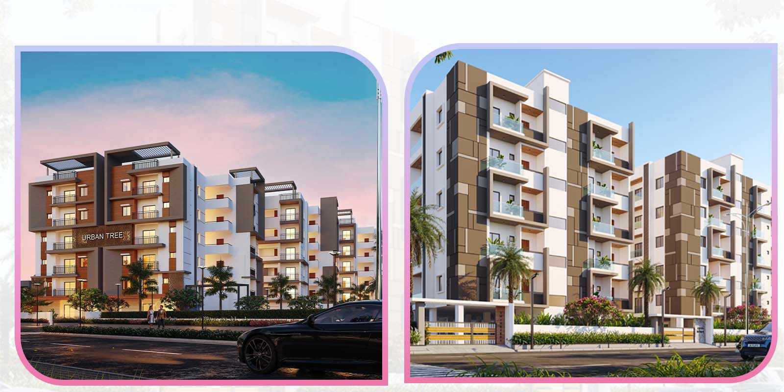 Sreeram Ventures Property